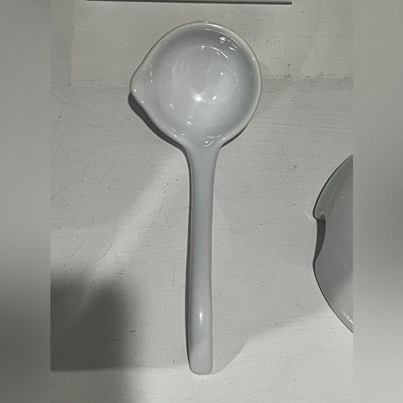 FINAL PRICE Vintage 1993 Campbell’s Soup Collectible Soup Tureen - Picture 5 of 5